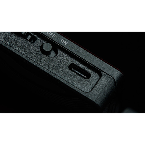 Aputure AL-MC RGBWW LED Videolight - 5
