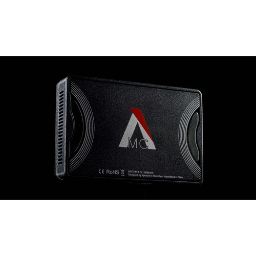 Aputure AL-MC RGBWW LED Videolight - 2