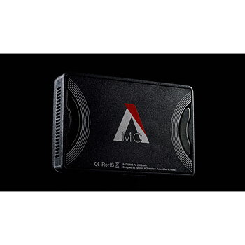Aputure AL-MC RGBWW LED Videolight