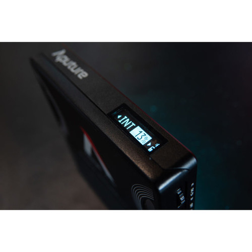 Aputure AL-MC RGBWW LED Videolight - 4