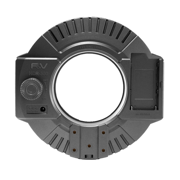 Led Ring Light R-300S SE Bi-Color - 3