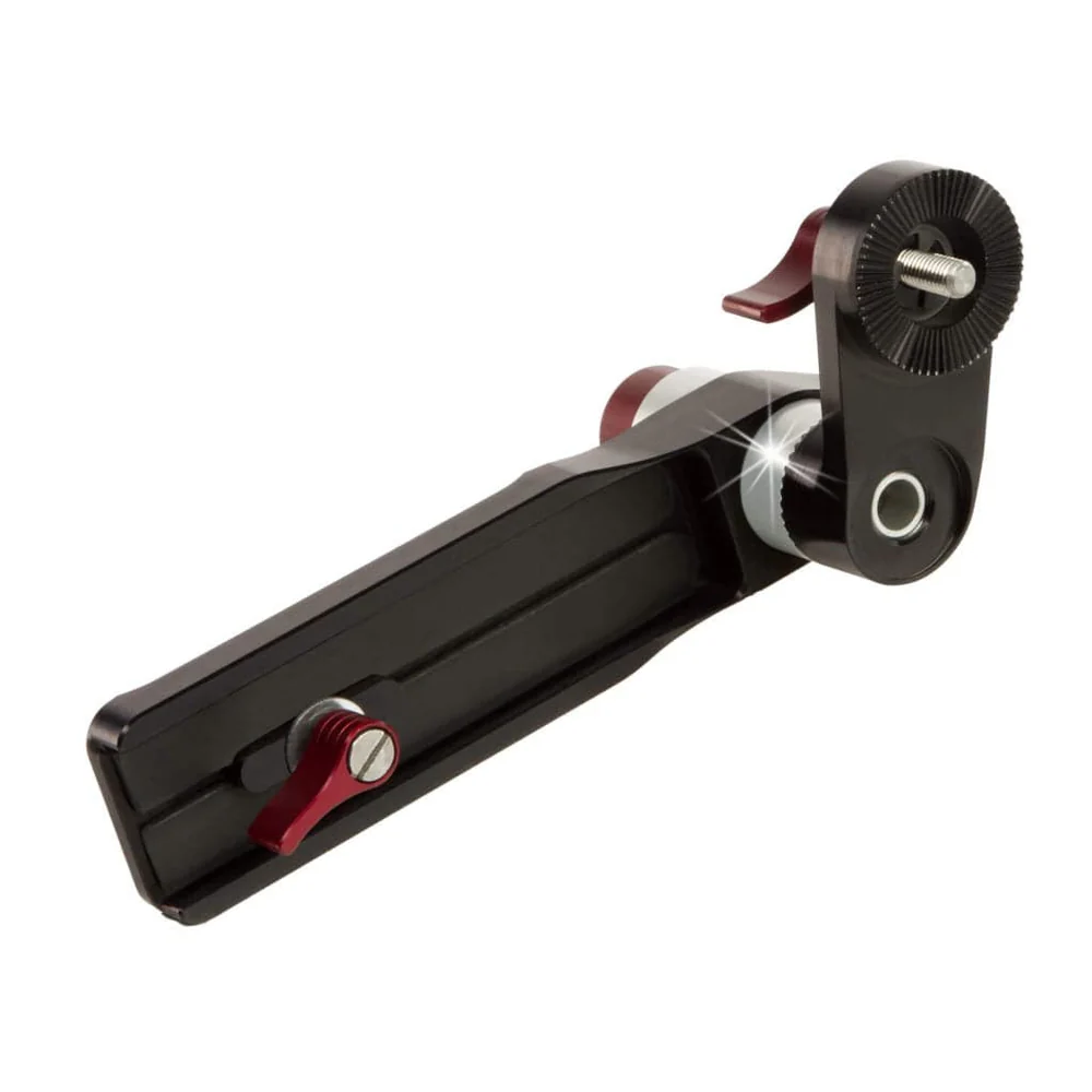 SHAPE Sony FS7 Remote Extension Handle - 2