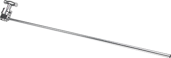 Kupo KCP-240 40"""" Extension Grip Arm - Silver