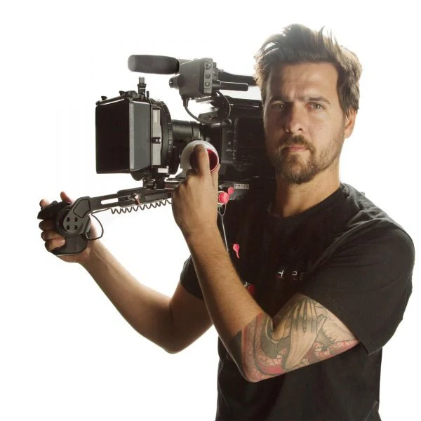 SHAPE Sony FS7M2 Baseplate with Top Plate – för filmskapare - 15