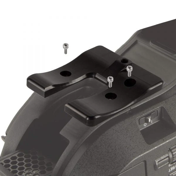 SHAPE Sony FS7M2 Baseplate, Top Plate and Follow Focus Pro - 19