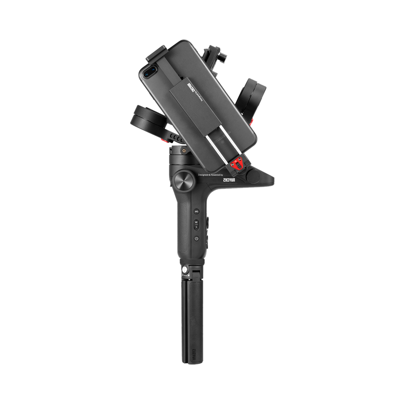 Zhiyun telefonhållare - 15
