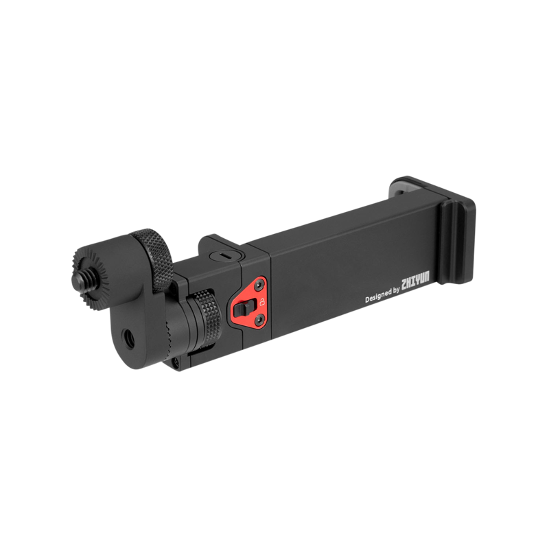 Zhiyun telefonhållare - 7