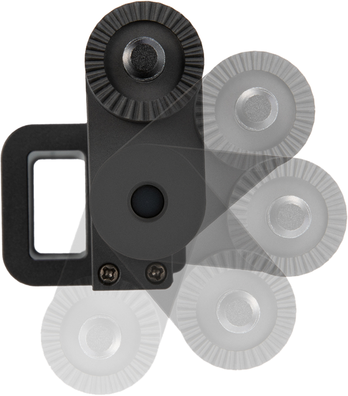 Zhiyun telefonhållare - 2