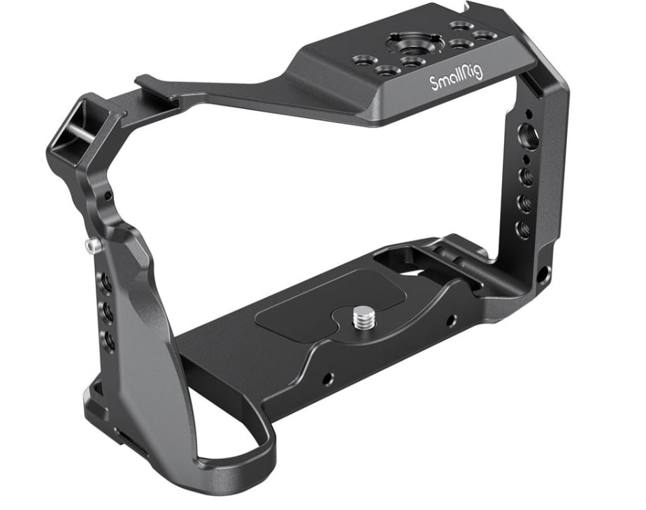 SmallRig Cage for Panasonic S5 Camera 2983 - 3