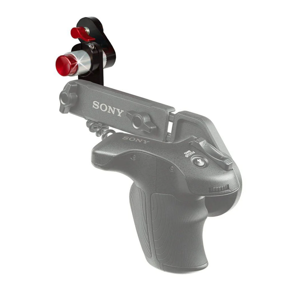 SHAPE Sony FS7M2 Remote Extension Handle - 2