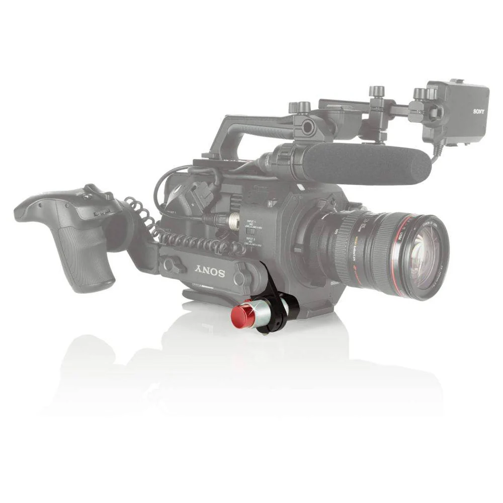 SHAPE Sony FS7M2 Remote Extension Handle - 4
