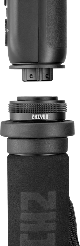 Zhiyun TRANSMOUNT QUICK SETUP ADAPTER - 2