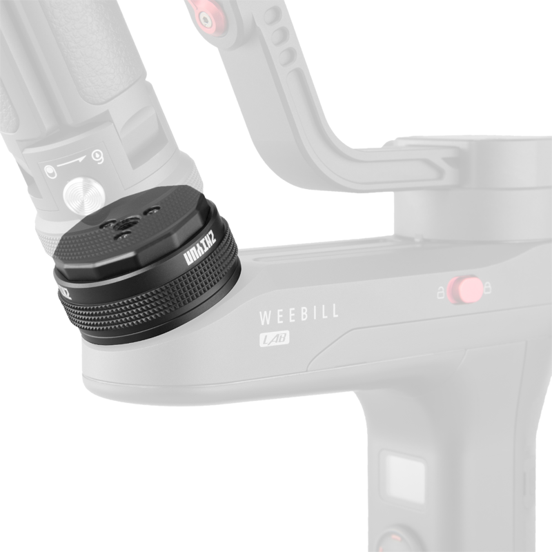 Zhiyun TRANSMOUNT QUICK SETUP ADAPTER - 3