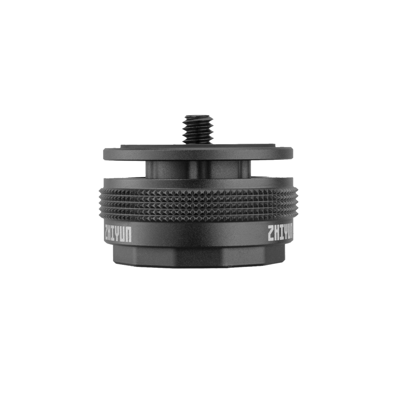 Zhiyun TRANSMOUNT QUICK SETUP ADAPTER - 7