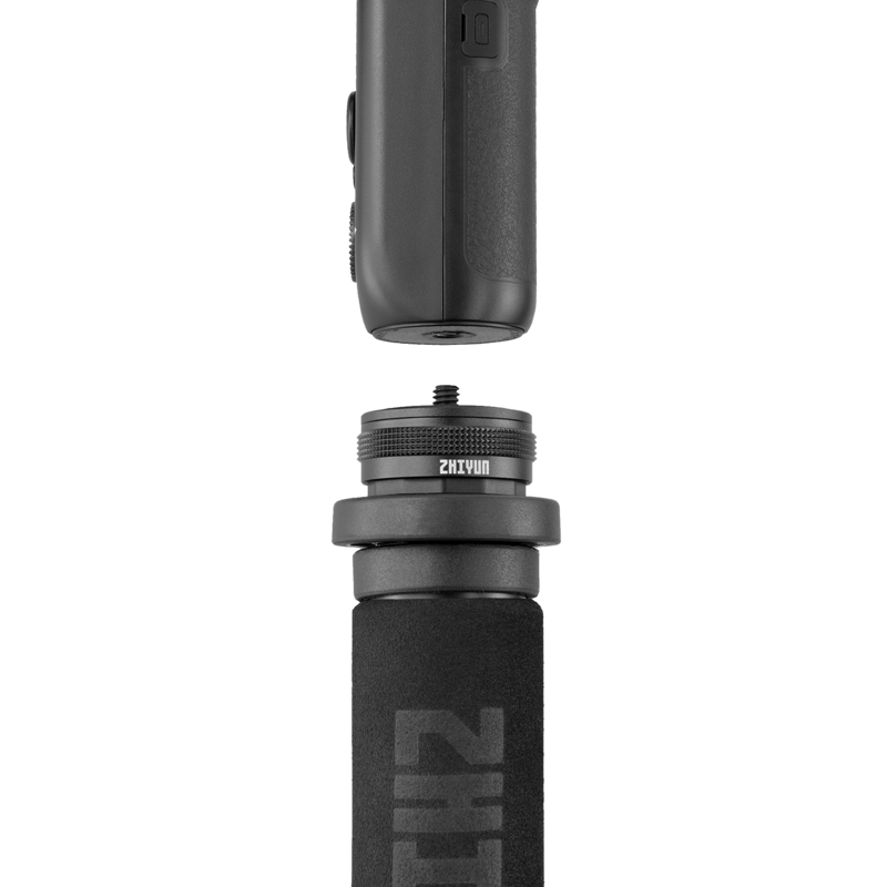 Zhiyun TRANSMOUNT QUICK SETUP ADAPTER - 22
