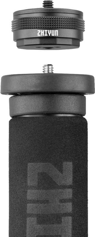 Zhiyun TRANSMOUNT QUICK SETUP ADAPTER - 21
