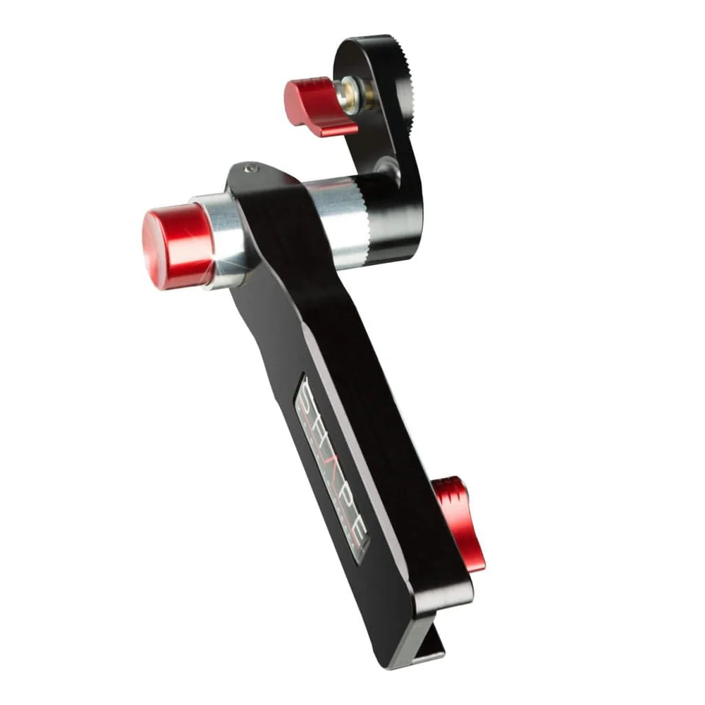 SHAPE Sony FS7M2 Remote Extension Handle Kit - 2