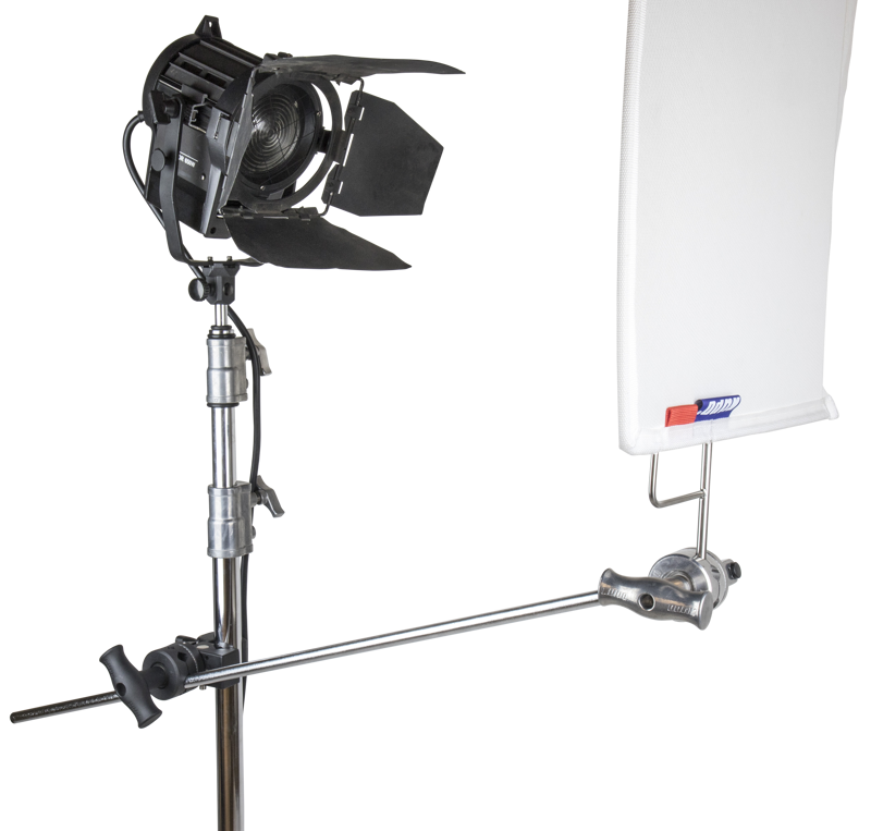 Kupo KCP-270B Super Convi Clamp Griphead - 2