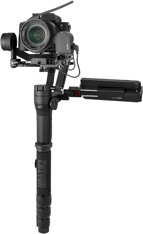 Zhiyun Mini Monopod - 2