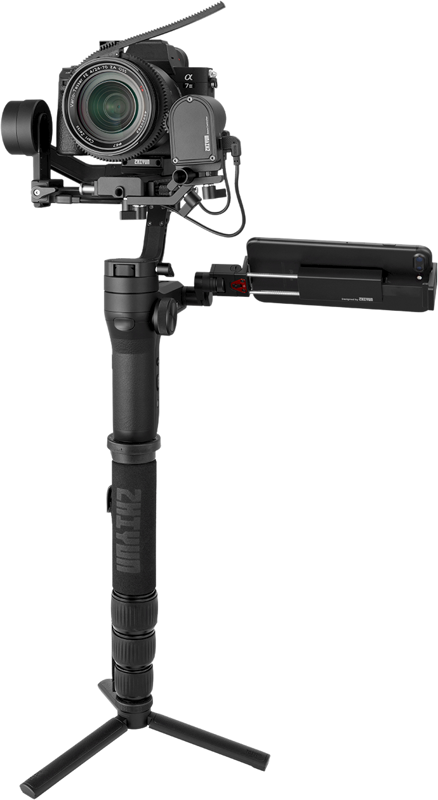 Zhiyun Mini Monopod - 3