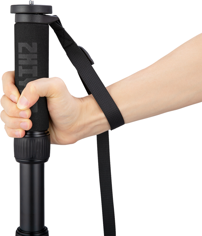 Zhiyun Mini Monopod - 10
