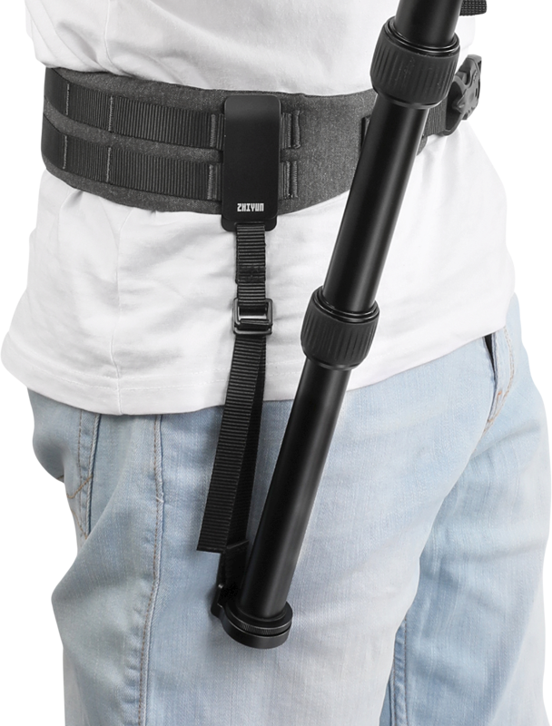 Zhiyun Mini Monopod - 5