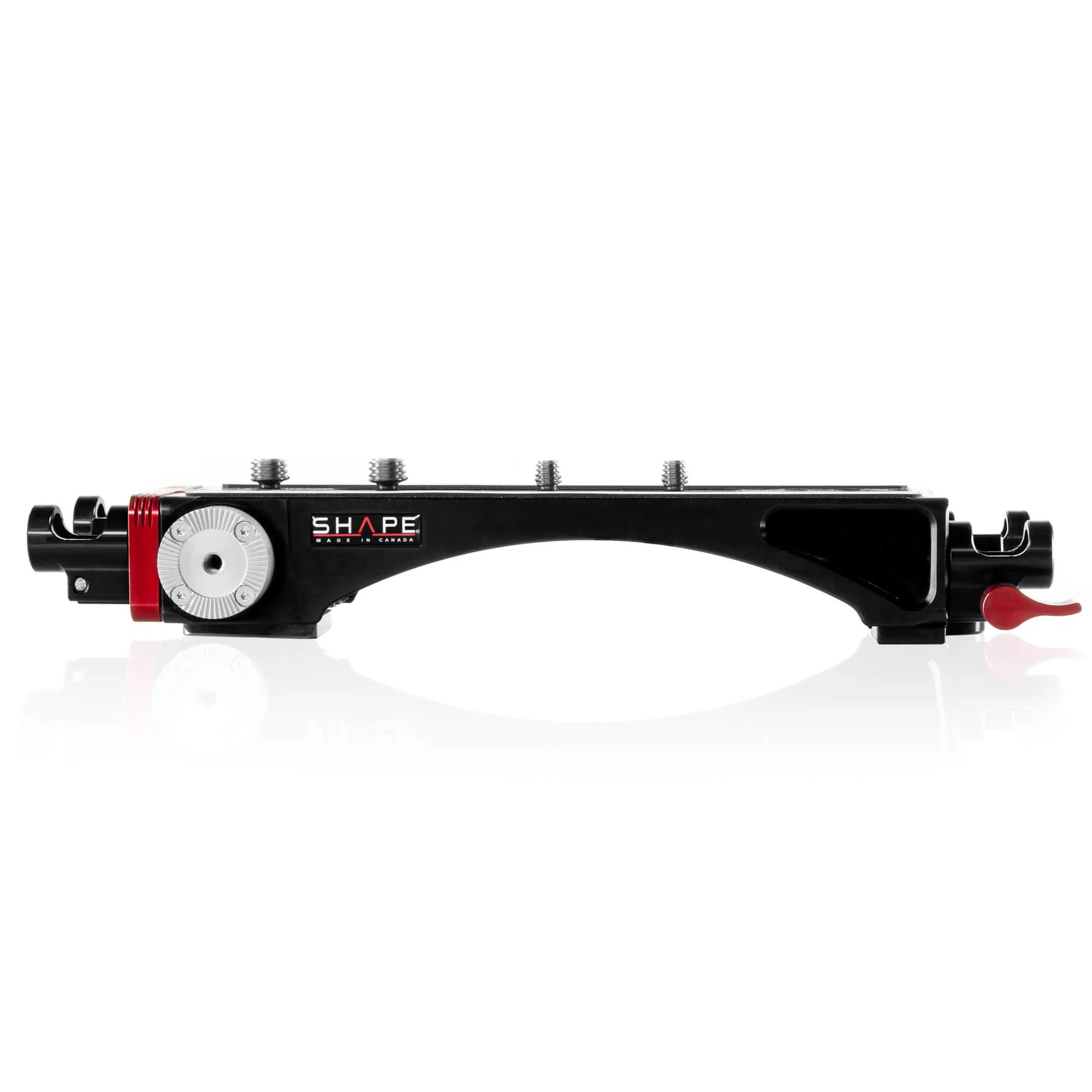SHAPE Sony FS7M2 V-Lock Quick Release Baseplate - 2