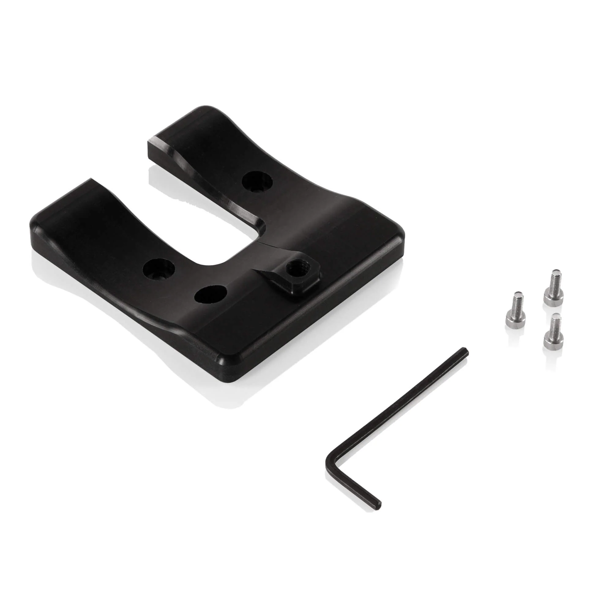 SHAPE Sony FS7M2 V-Lock Quick Release Baseplate - 11