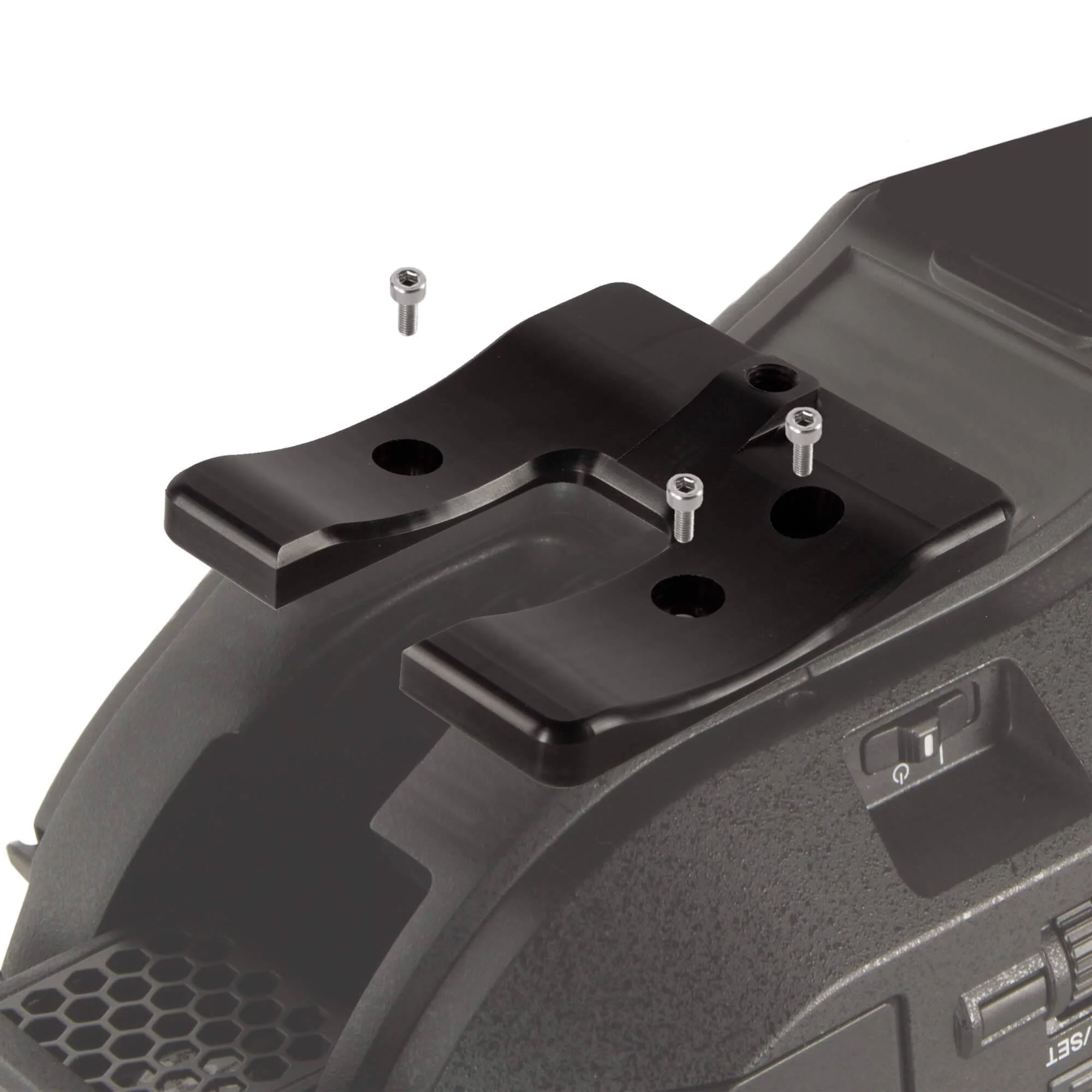 SHAPE Sony FS7M2 V-Lock Quick Release Baseplate - 10