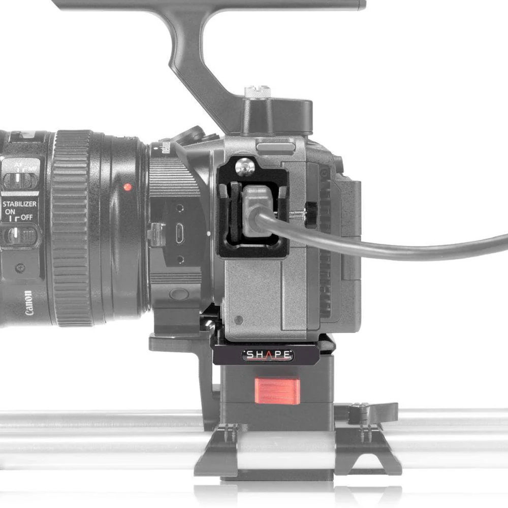 SHAPE Sony FX3 Cage - 5