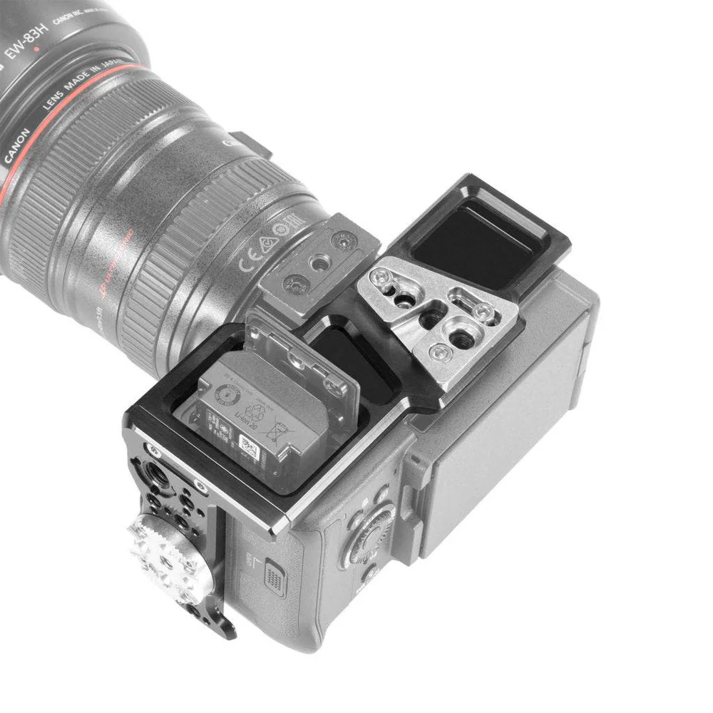 SHAPE Sony FX3 Cage - 7
