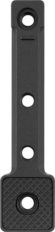 Zhiyun Multi Functional Extension Plate Weebill S - 4