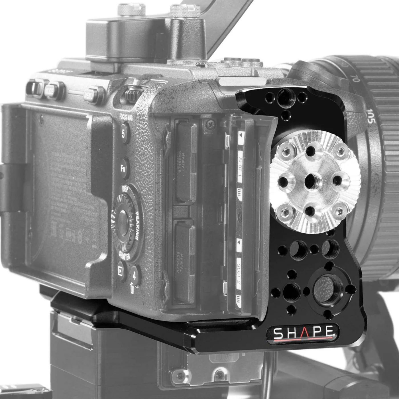 SHAPE Sony FX3 Shoulder Mount - 8