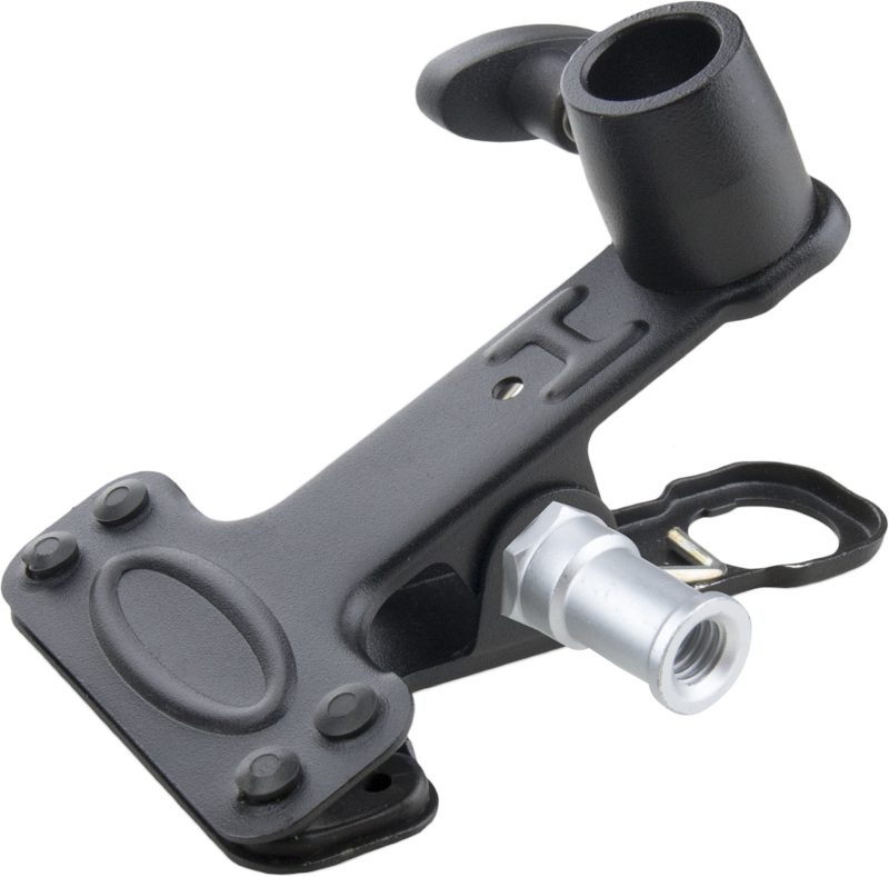 Kupo KCP-350B Mini Alli Clamp - Black