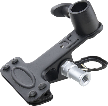 Kupo KCP-350B Mini Alli Clamp - Black