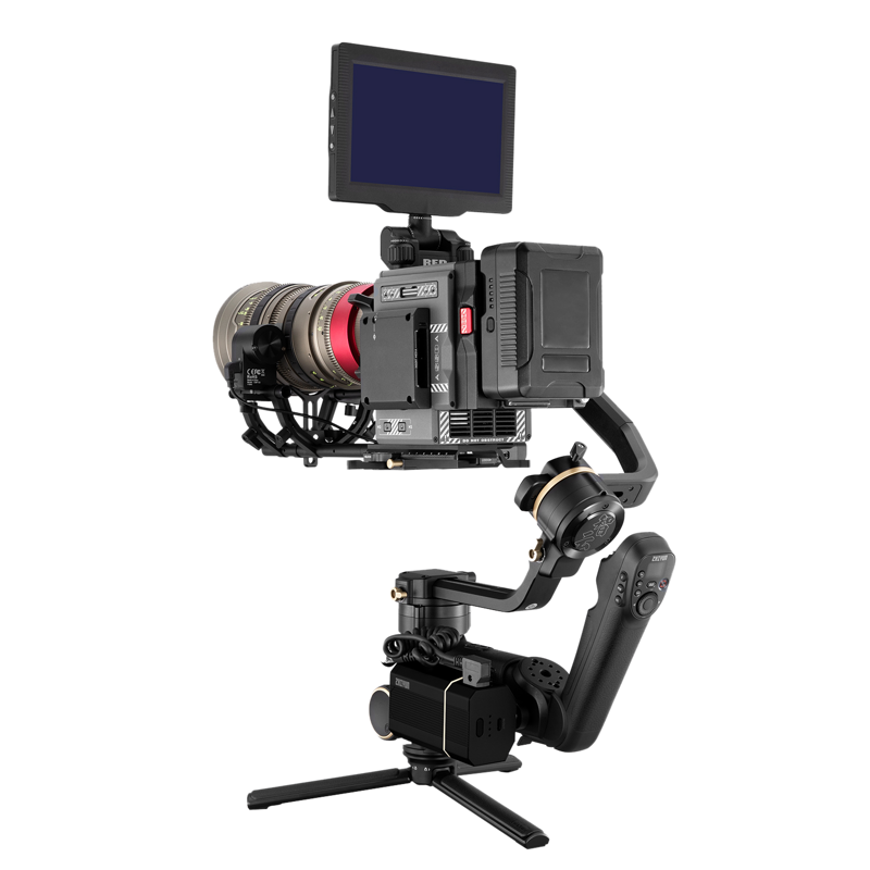 Zhiyun CRANE 3S - 12