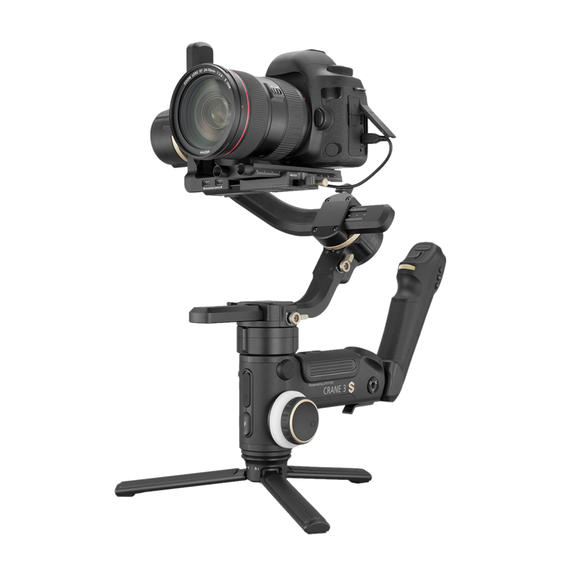 Zhiyun CRANE 3S - 8