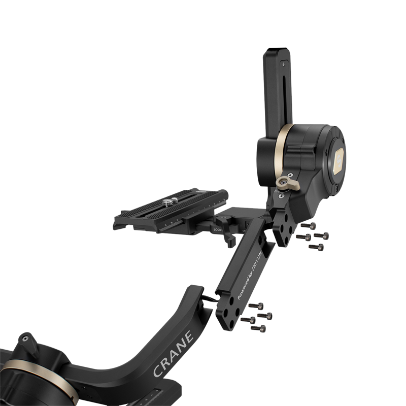 Zhiyun CRANE 3S - 4