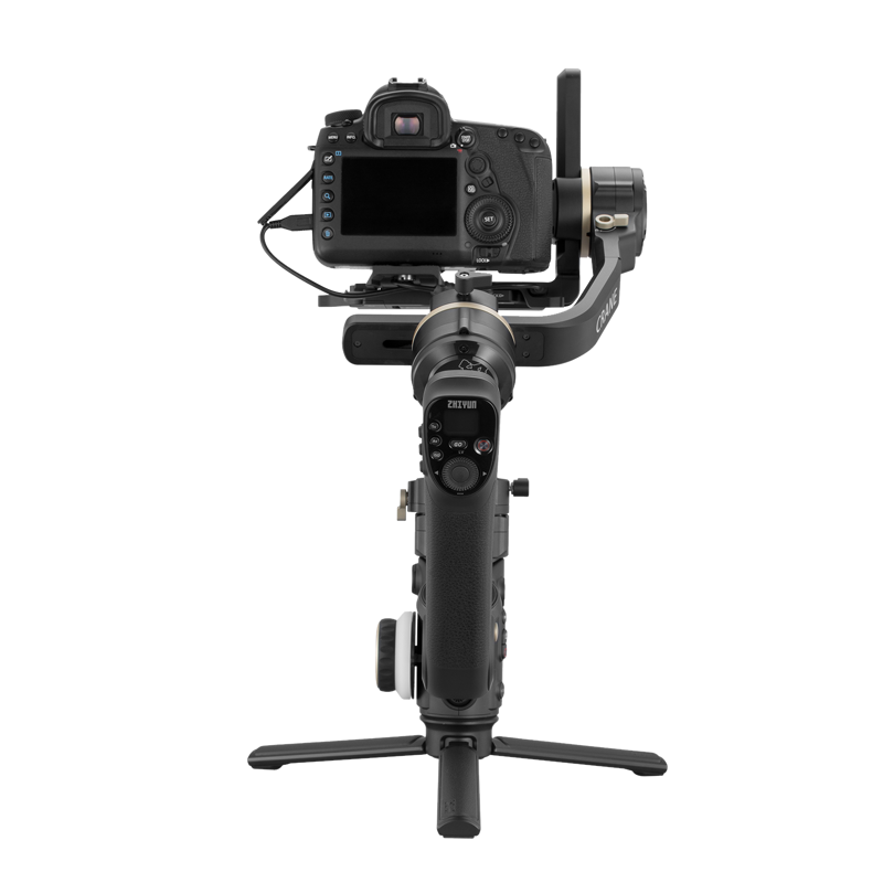 Zhiyun CRANE 3S - 10