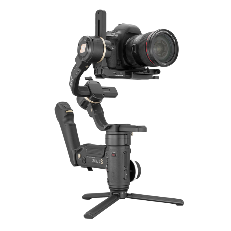 Zhiyun CRANE 3S - 5