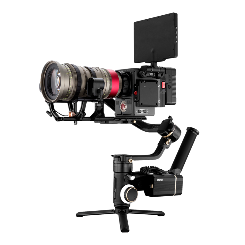 Zhiyun CRANE 3S - 2