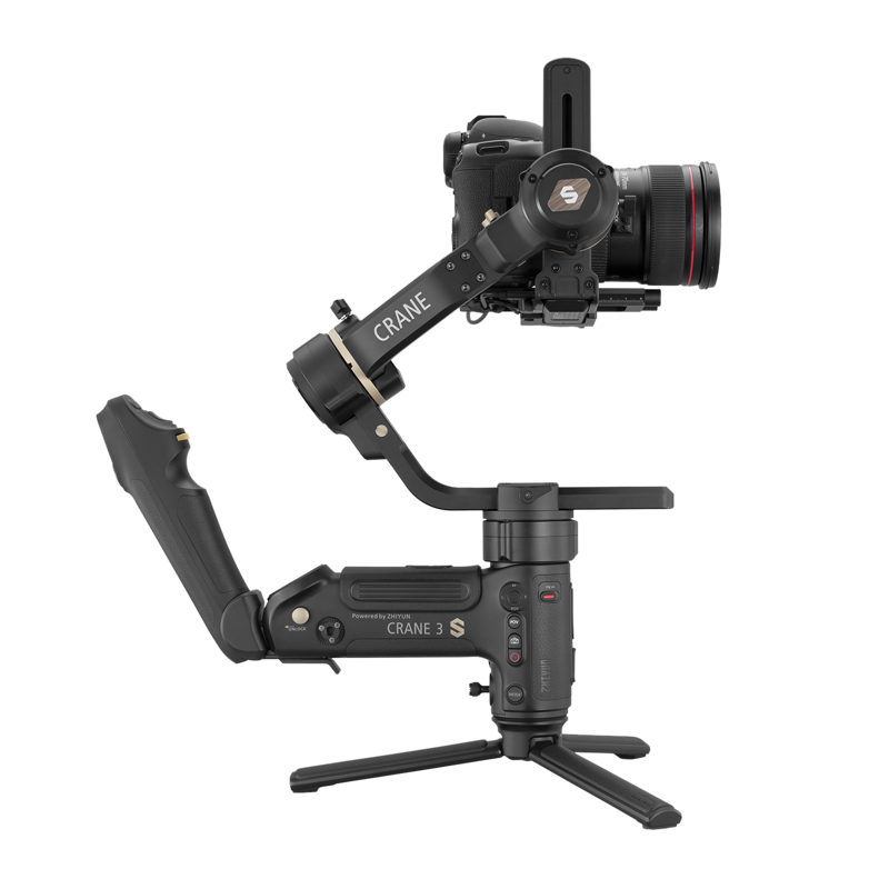 Zhiyun CRANE 3S - 9