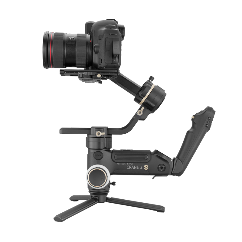 Zhiyun CRANE 3S - 7