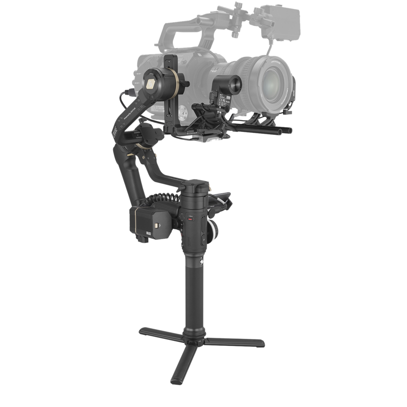 Zhiyun Crane 3S Pro - 2