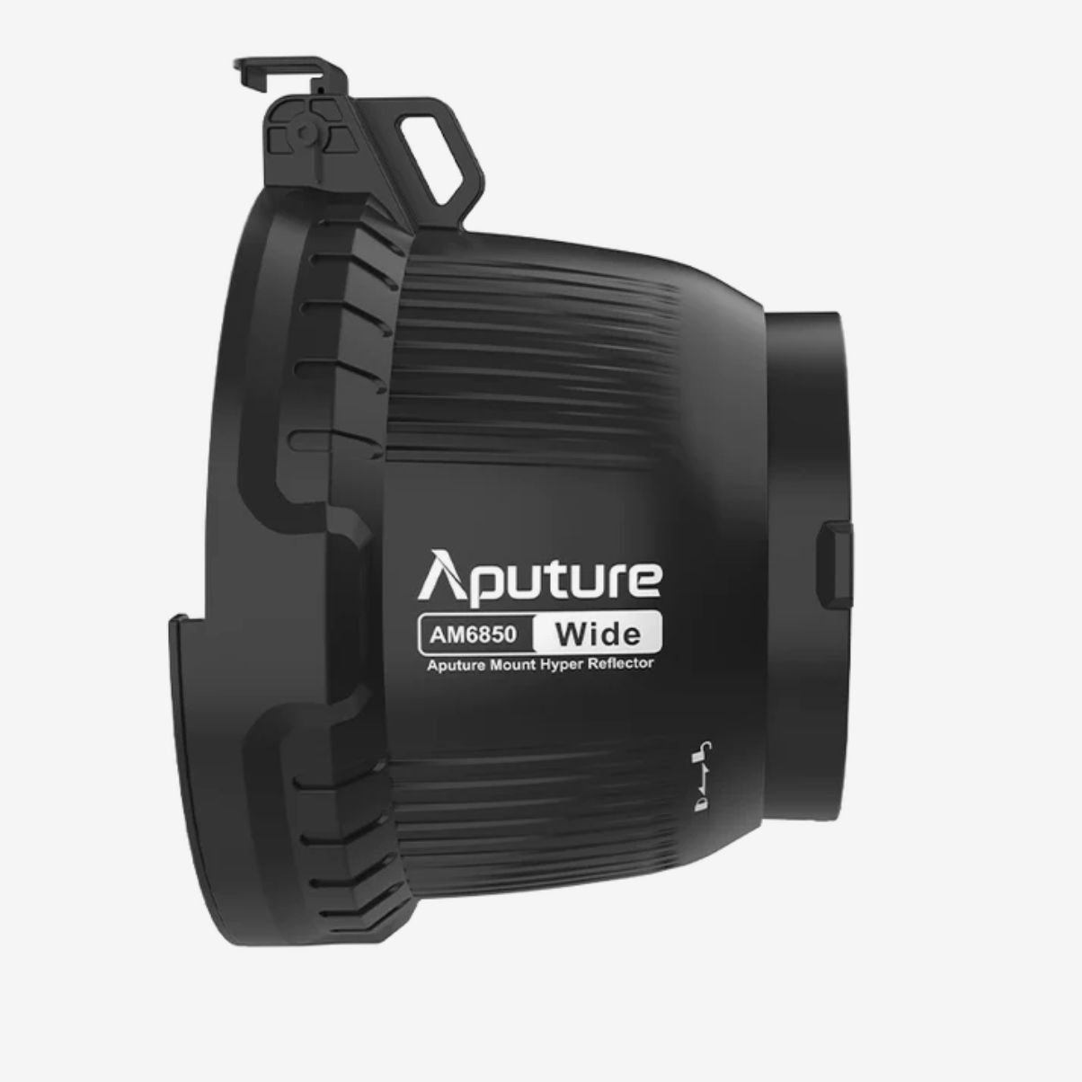 Aputure Wide-angle Reflector for CS15/XT26 - 5