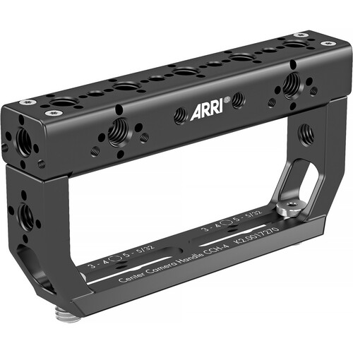 ARRI Alexa 35 Base Entry Set (LPL, CCM, CDX) - 8