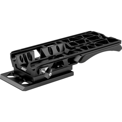ARRI Alexa 35 Base Entry Set (LPL, CCM, CDX) - 7
