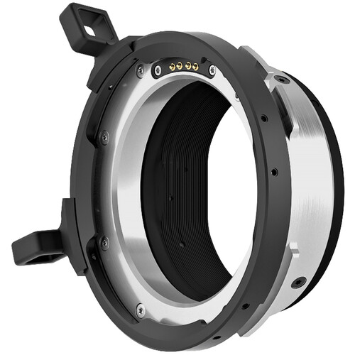 ARRI Alexa 35 Base Entry Set (LPL, CCM, CDX) - 4