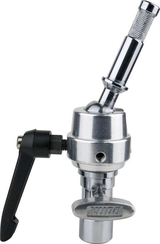 Kupo KCP-410 5/8"""" Swivel Super Grip Finger