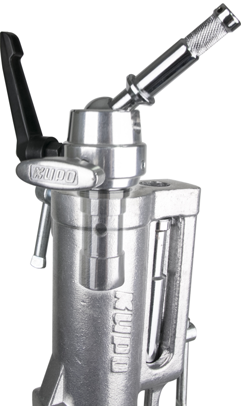 Kupo KCP-410 5/8"""" Swivel Super Grip Finger - 2